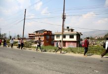 भोलि र पर्सि काठमाडौंबाट बाहिर जान दिने सरकारको निर्णय