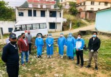 चन्द्रागिरी सरोकार समाजको दोस्रो चरण अन्तर्गत रक्तदान कार्यक्रम चनपा ८ ,ढास्कीमा सम्पन्न