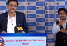 नेपालमा आइतबार एकैदिन १०२ जना कोरोना संक्रमित डिस्चार्ज