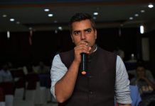 चन्द्रागिरि वडा नं ६ मा नेकपा एमालेको जित, सन्जय सिग्देल प्यानलसहित विजयी