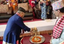 चन्द्रागिरि नगरपालिकाले ल्यायाे १अर्ब ४९ करोड ६२ लाखकाे बजेट