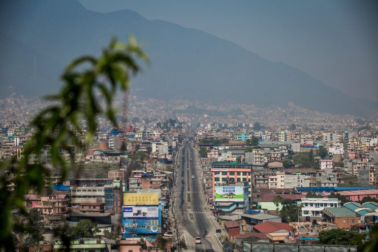 काठमाडौं उपत्यकामा आज देखि निषेधाज्ञामा थप कडाई