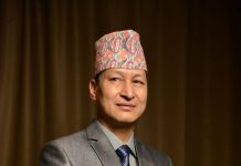 काठमाडौं महानगरपालिकाका मेयर विद्यासुन्दर शाक्यलाई कोरोना संक्रमण