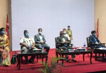 उपत्यकामा स्थानीय तहले प्रदान गर्ने सेवा भदौ १५ गतेसम्म बन्द