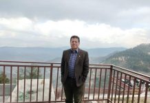 महालक्ष्मी नगरका प्रमुख श्रेष्ठ र उहाँकी धर्मपत्नी दुवैमा दोस्रोपटक कोरोना सङ्क्रमण