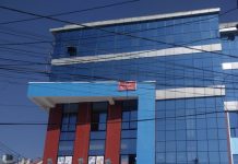 दहचाेक सृजना चोकमा खुल्यो पहिलो अत्याधुनिक चन्द्रागिरी डिपार्टमेन्ट स्टोर