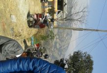 चन्द्रागिरि वडा न २ का वडा अध्यक्ष गोपी सुर्खेतीलाइ कोरोना संक्रमण पुष्टी
