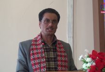 “कलंकी-नागढुंगा सडकमा एक महिना भित्र पाँच सय Street Light जडान गरिने” घनश्याम गिरि चन्द्रागिरि नगरपालिका प्रमुख (भिडियो सहित)