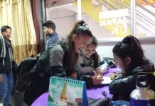 बैदेशिक शिक्षाकालागि नयां बाटो ।।