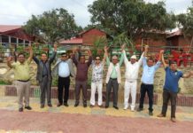 चन्द्रागिरि र शुभतारा विचको एकीकरण प्रकृया सम्पन्नः