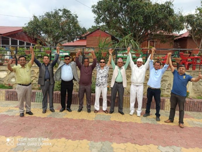 chandragiri sahakari
