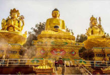 २५६५ औँ आज बुद्ध जयन्ती मनाइँदै