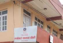 चन्द्रागिरि वडा न ९ द्वारा कोरोना संक्रमित हरुलाई निशुल्क अक्सिजन वितरण