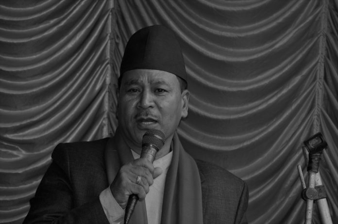surya manandhar