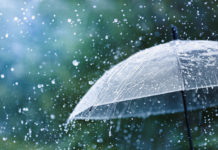 मनसुनी वर्षा कहिलेसम्म ? rain in chandragiri
