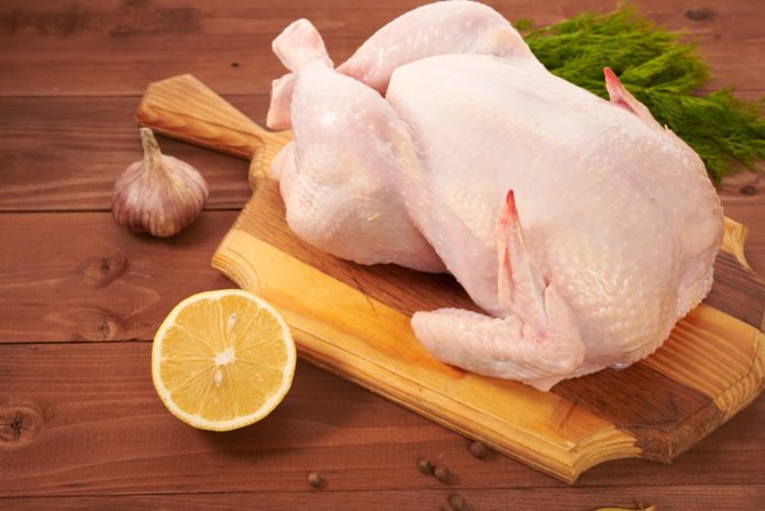 chicken chandragiri
