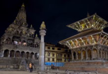 आज श्रीकृष्ण जन्माष्टमी पर्व, श्रीकृष्णको पुजा आराधना गरिदै