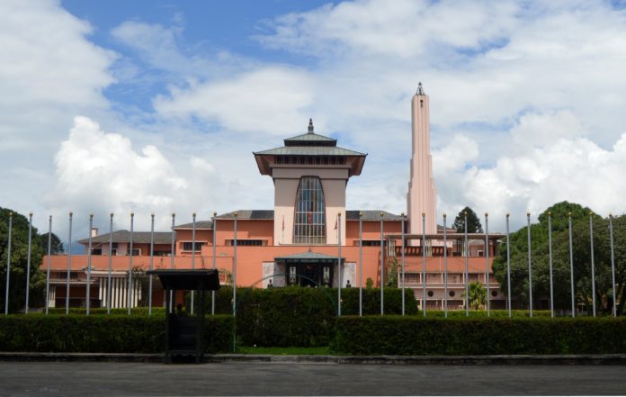 Narayanhiti durbar नारायणहिटीको ‘लाल बाकस’ कहाँ हरायो ?