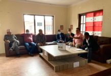 नेपाली कांग्रेसले असोज ५ गते काठमाडौंमा वडा अधिवेशन गर्ने