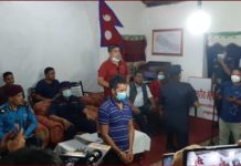संखुवासभा हत्याकाण्डका आरोपी सार्वजनिक
