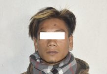 किसिपिडिमा मामा-भान्जाको झगडामा मामाको मृत्यु