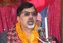 चन्द्रागिरि –चित्लाङ खण्डमा भइरहेको ‘ढुङ्गा व्यापार’ तत्काल बन्द गरिनेछ : अर्थमन्त्री शर्मा