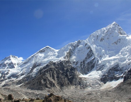 montain