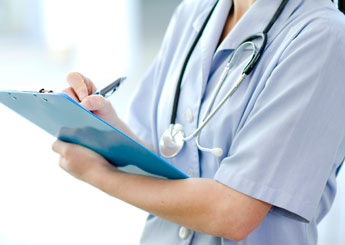 nurse