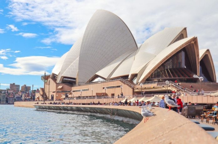 Australia-reopening-borders-to-tourism