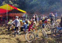 कीर्तिपुर–चन्द्रागिरि साहसिक साइकल ट्रेल उद्घाटन