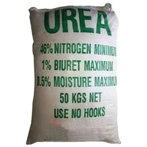 urea fertilizer