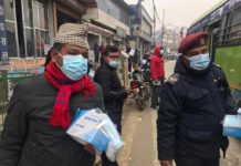 कोरोना महामारी नियन्त्रणमा स्थानिय सरकारको भुमिका सकृय हुनु आवश्यक छ : वडा अध्यक्ष राउत