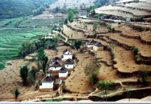 पुरानो चन्द्रागिरि फोटो प्रदर्शनी स्थगित