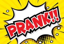 अनुमतिबिना Prank भिडियो सामाजिक सञ्जालमा प्रकाशन गरेमा कारबाही