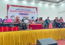 चन्द्रागिरि नगरपालिकाद्वारा आफ्नै नयाँ कलात्मक भवनबाट सेवा शुभारम्भ