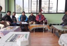 नो एमसीसी भन्दै १३ दलले भाेली वुधवार चन्द्रागिरिमा व्यापक विरोध प्रर्दशन गर्ने