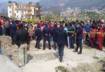बलम्बुमा बालकको शव फेला