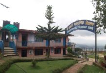 ‘पढ्दै कमाउँदै’ कार्यक्रमका लागि चन्द्रागिरिबाट कंकाली मावि छनोट shree kankali madhyamik vidyalaya