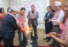 चन्द्रागिरि साकोसद्धारा उद्यमशीलता विकास तालिम सुरु chandragiri saccos