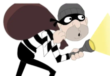 चन्द्रागिरि-९ मच्छेगाउँको नयाँबस्तीबाट लाखौँको धनमाल चोरी thief in chandragiri