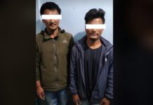 सतुंगलमा प्रहरीलाई मुक्का र इँटा प्रहार, दुई जना पक्राउ