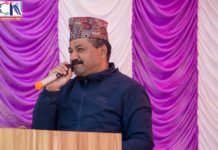 चन्द्रागिरि मेयरमा नेकपा एमालेका उत्तम बहादुर राउत, उपमेयरमा बसन्ती श्रेष्ठ उम्मेदवार