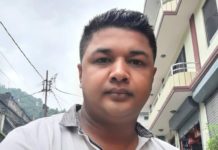 चन्द्रागिरि ९ मा गठबन्धन बाट नेपाली कांग्रेसको जित