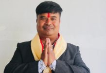 चन्द्रागिरि १४ मा नेकपा एमालेका राजभाई महर्जन विजयी