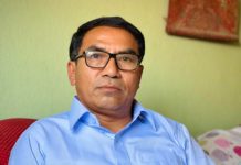 चन्द्रागिरि नगरपालिका वडा नं १२ मा नेकपा एमालेको जित chandragiri ward 12 Nhuchhe Maharjan
