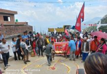 चन्द्रागिरि नगरपालिका वडा नम्बर २ मा माओवादी केन्द्रको प्यानलनै विजयी