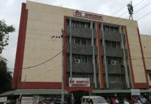वीर अस्पताल आइतबार नखुल्ने bir hospital