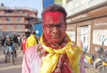 चन्द्रागिरि ८ मा नेपाली कांग्रेसको जित, प्रल्हाद रिजाल प्यानलसहित विजयी