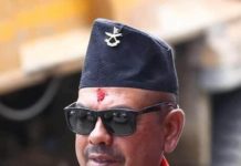 चन्द्रागिरि ७ मा नेपाली कांग्रेसको जित, शम्भुकुमार के.सी प्यानलसहित विजयी sambhu k c