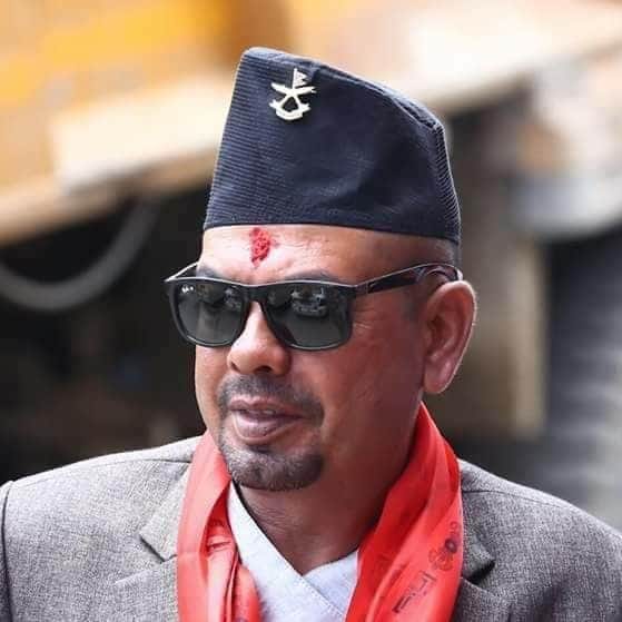 sambhu sambhu k c